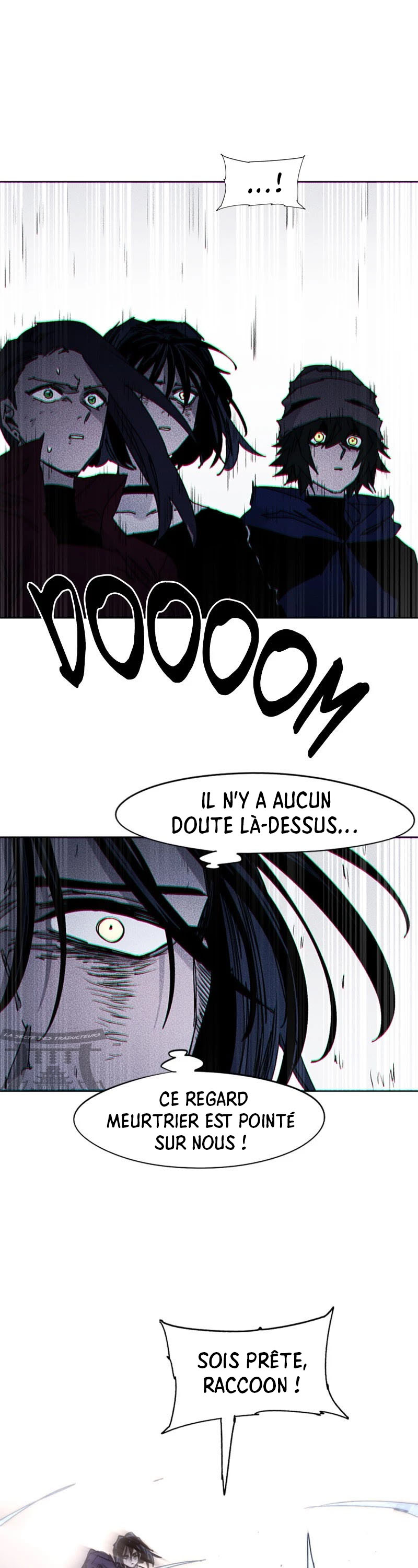 The Ember Knight Chapitre 42 - Page 22