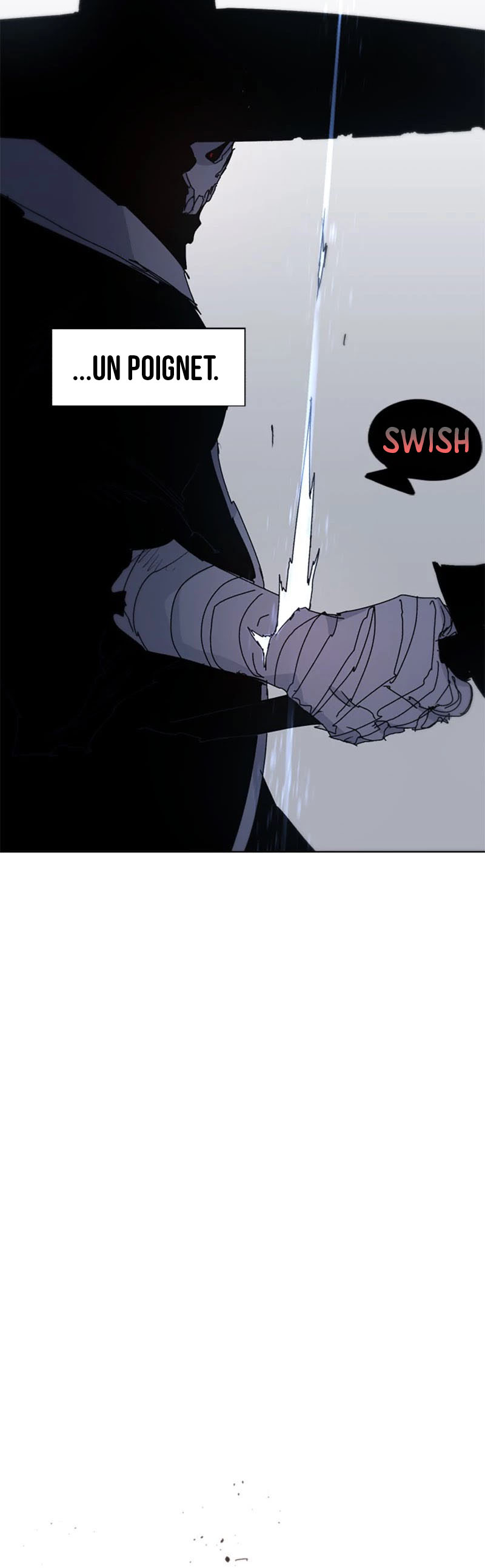 The Ember Knight Chapitre 42 - Page 25