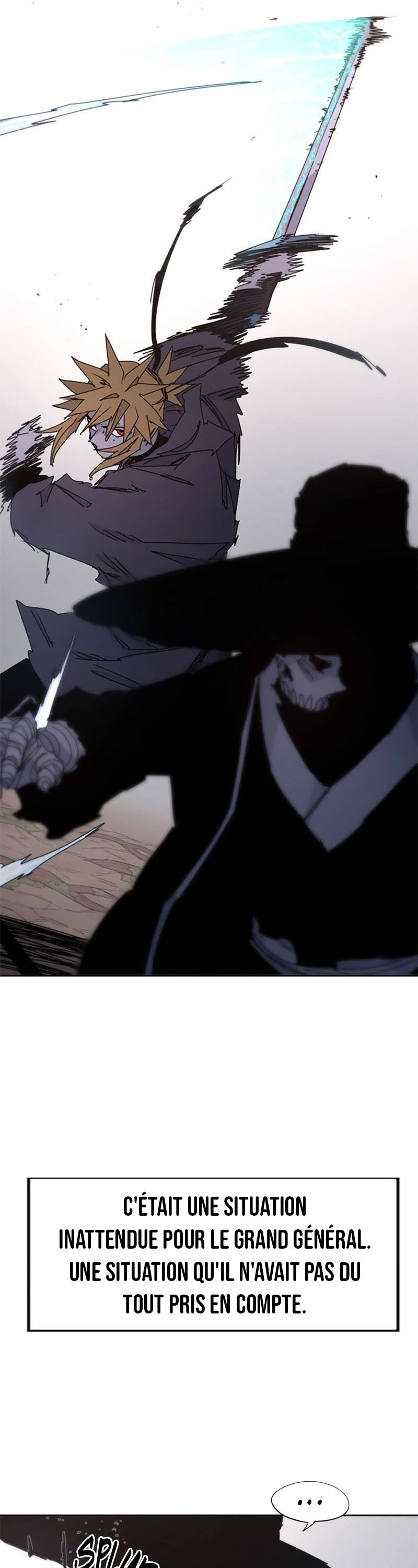 The Ember Knight Chapitre 42 - Page 26