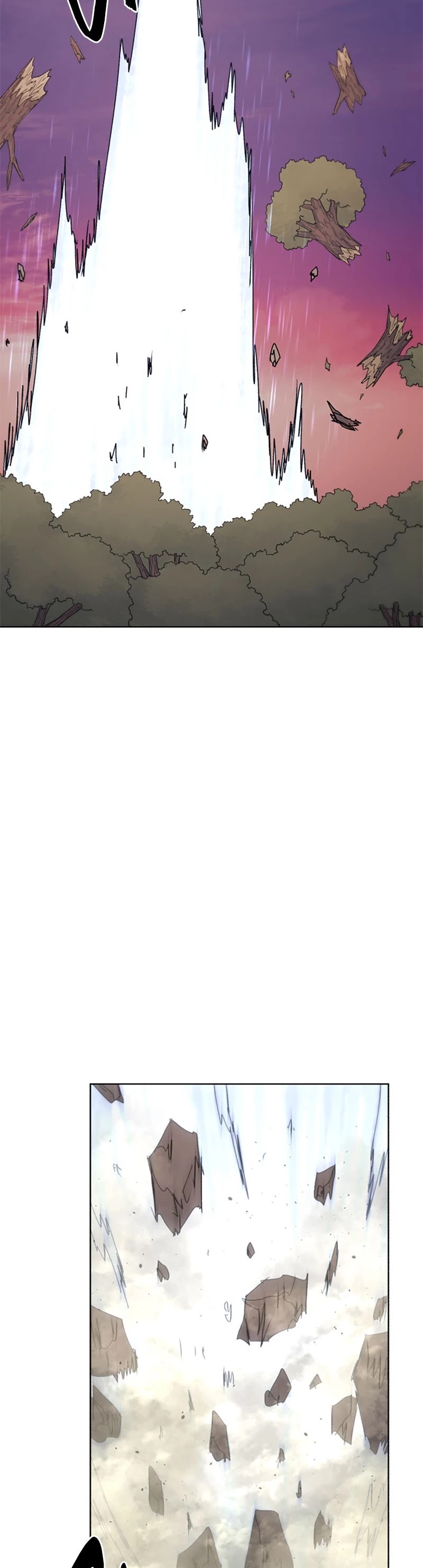 The Ember Knight Chapitre 42 - Page 32
