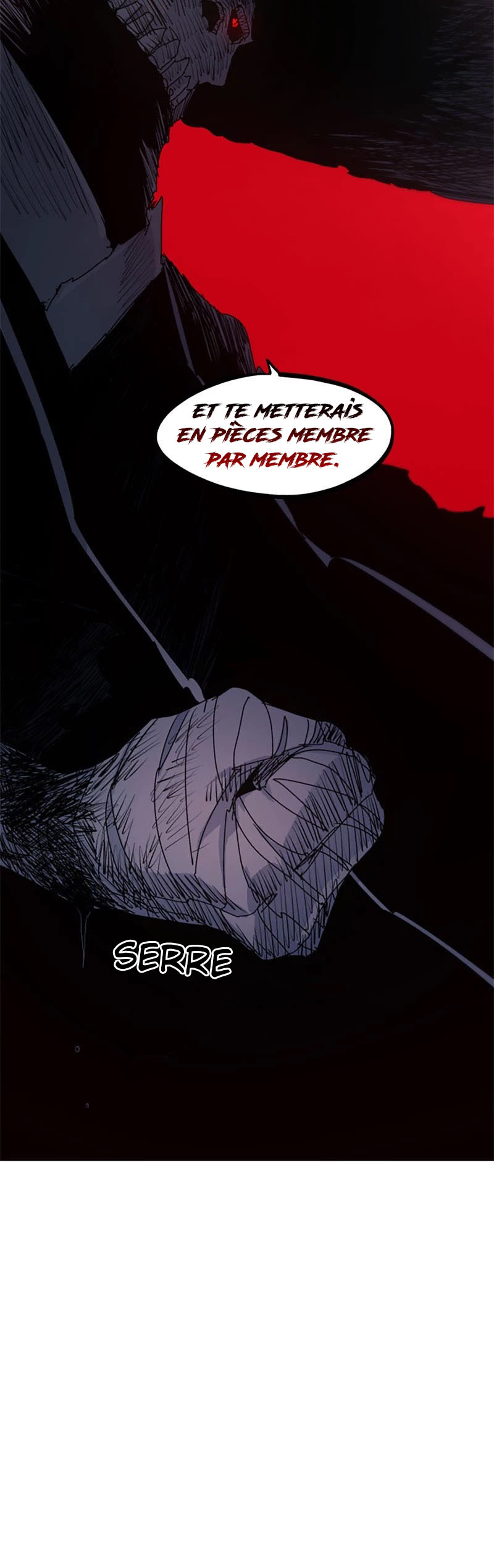 The Ember Knight Chapitre 42 - Page 40
