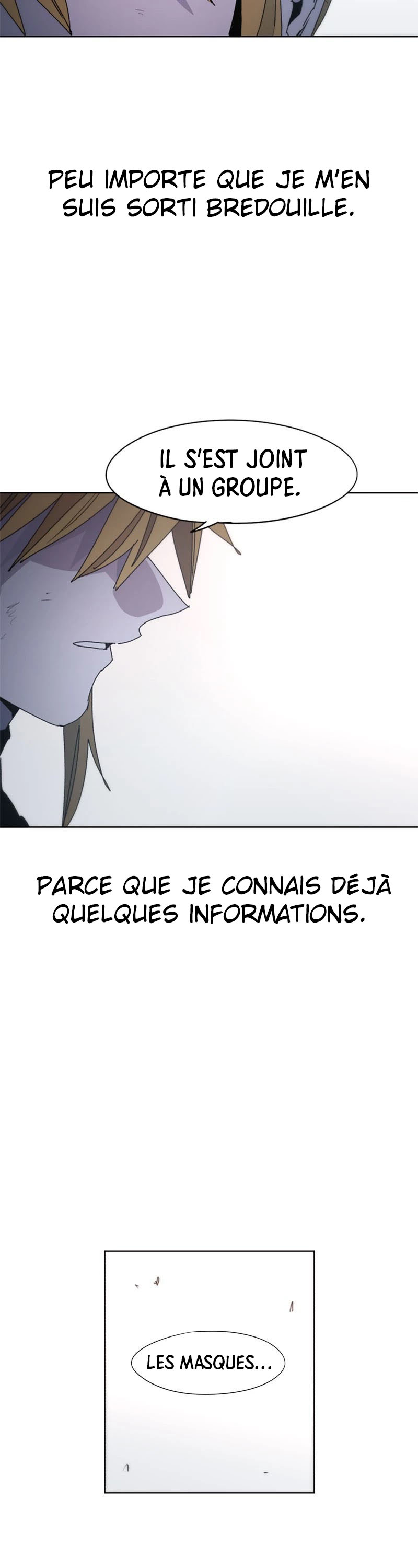 The Ember Knight Chapitre 43 - Page 10