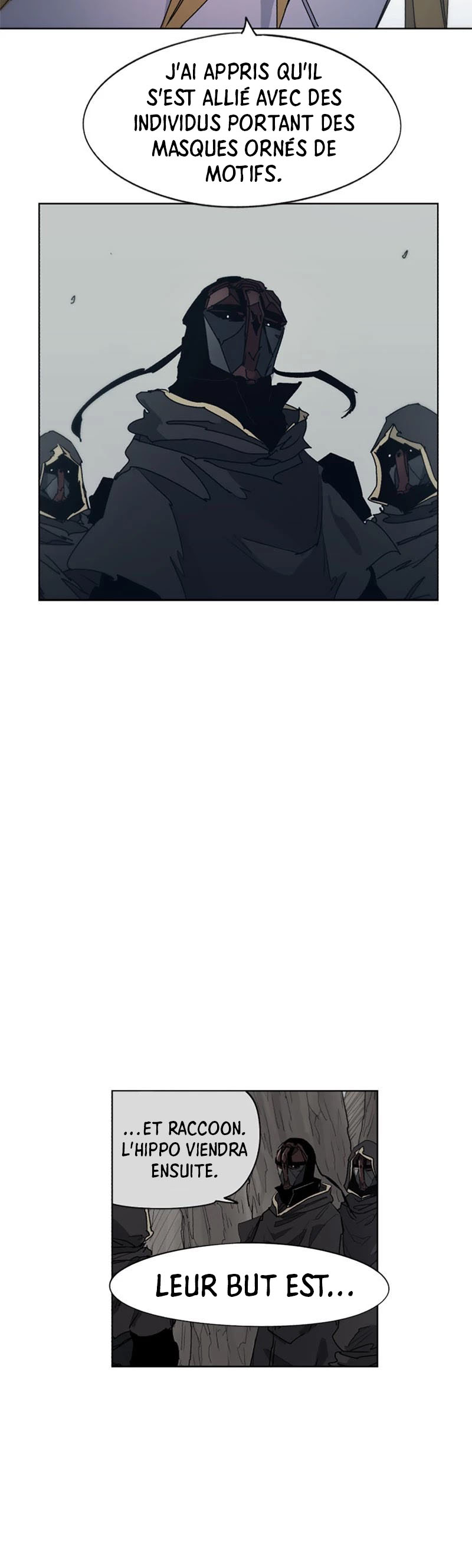 The Ember Knight Chapitre 43 - Page 12