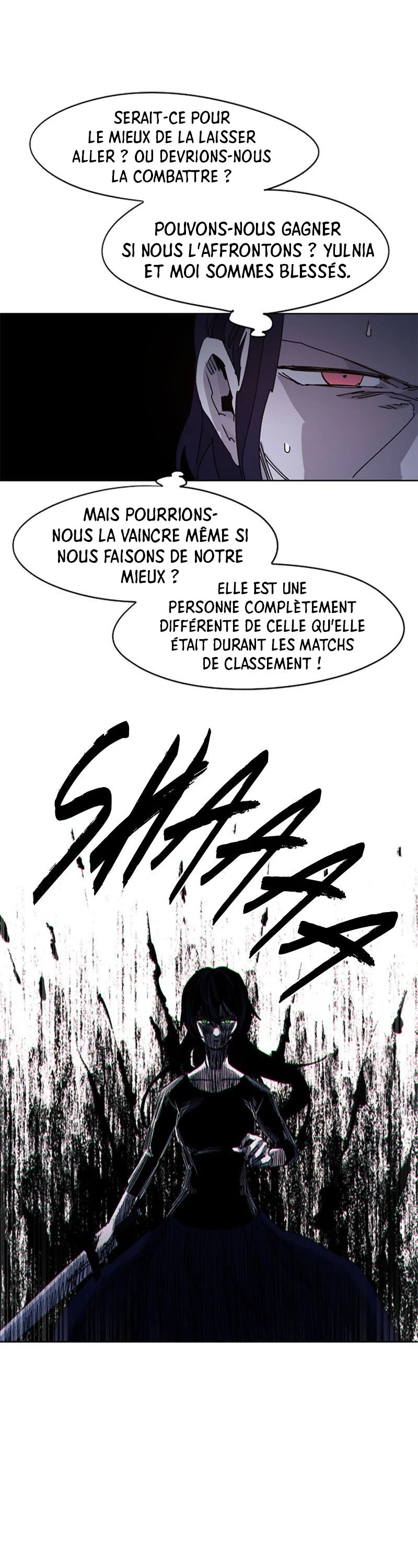 The Ember Knight Chapitre 43 - Page 26