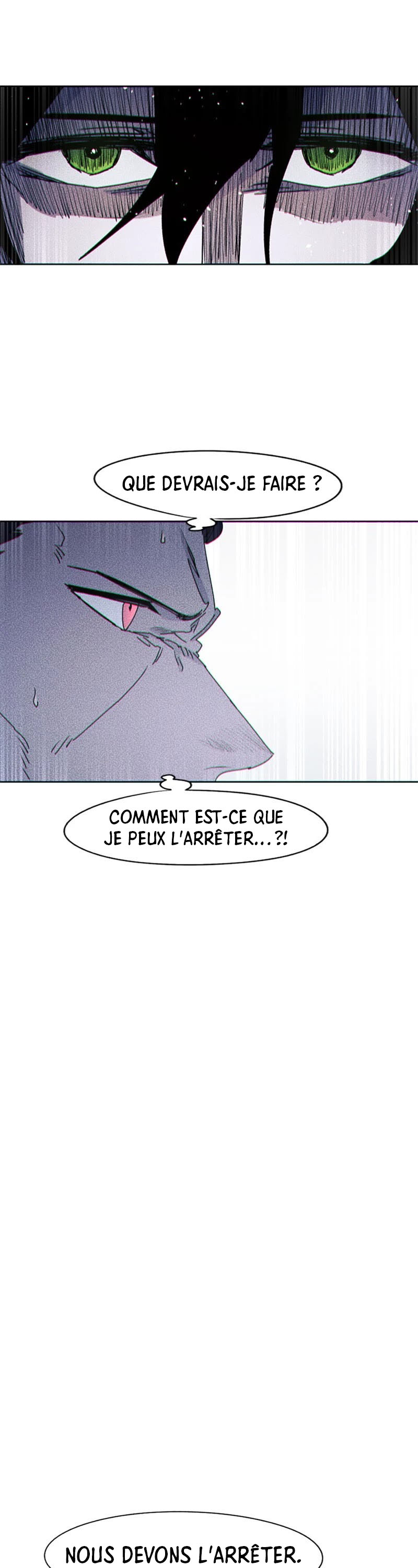 The Ember Knight Chapitre 43 - Page 27