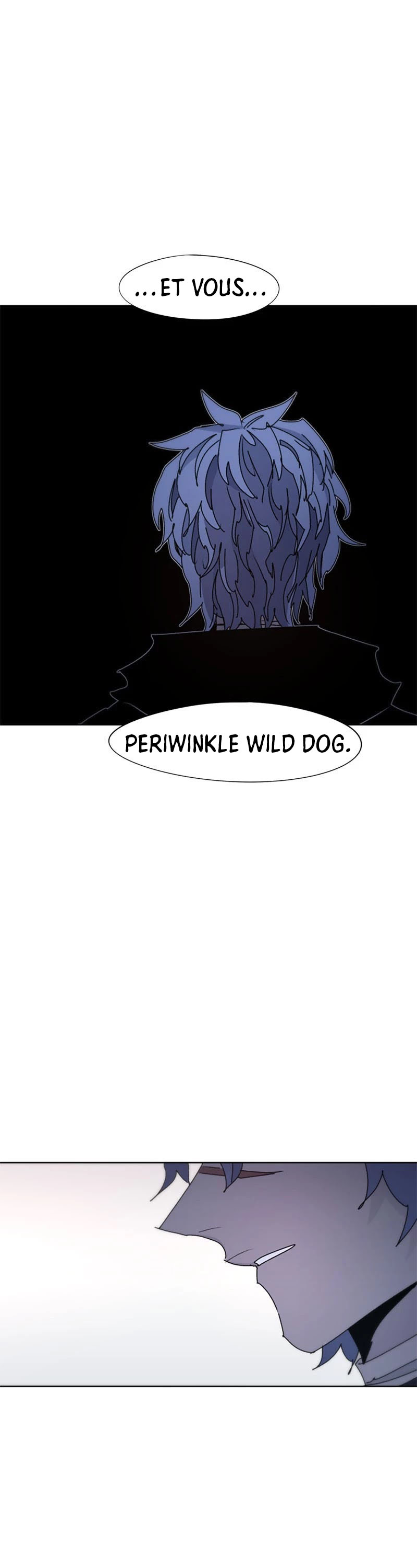 The Ember Knight Chapitre 43 - Page 33