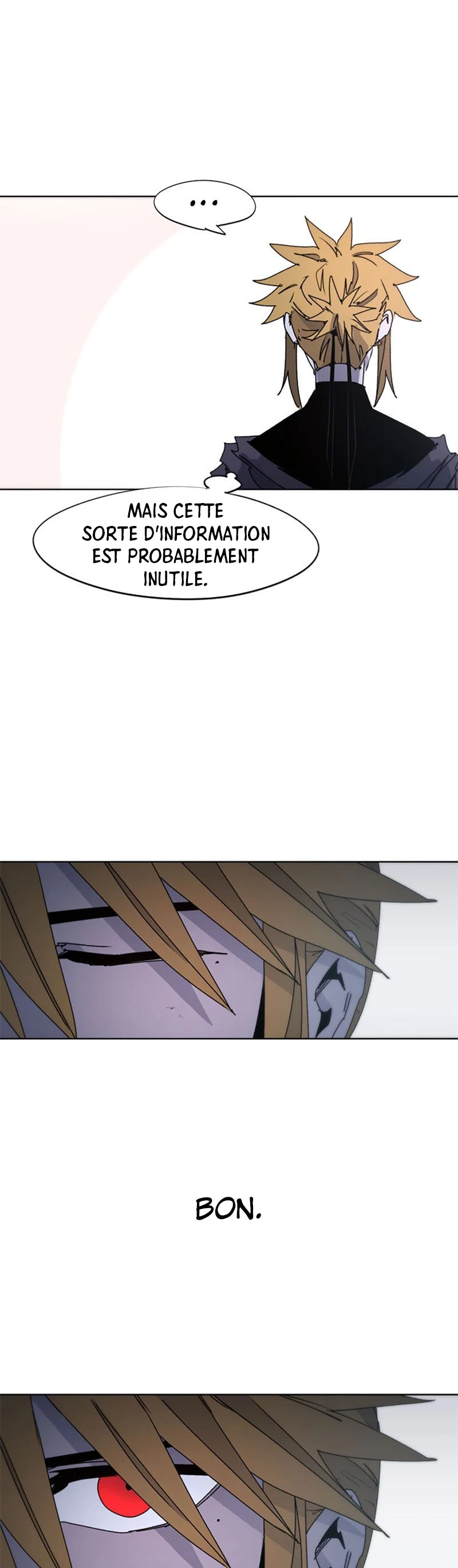 The Ember Knight Chapitre 43 - Page 9