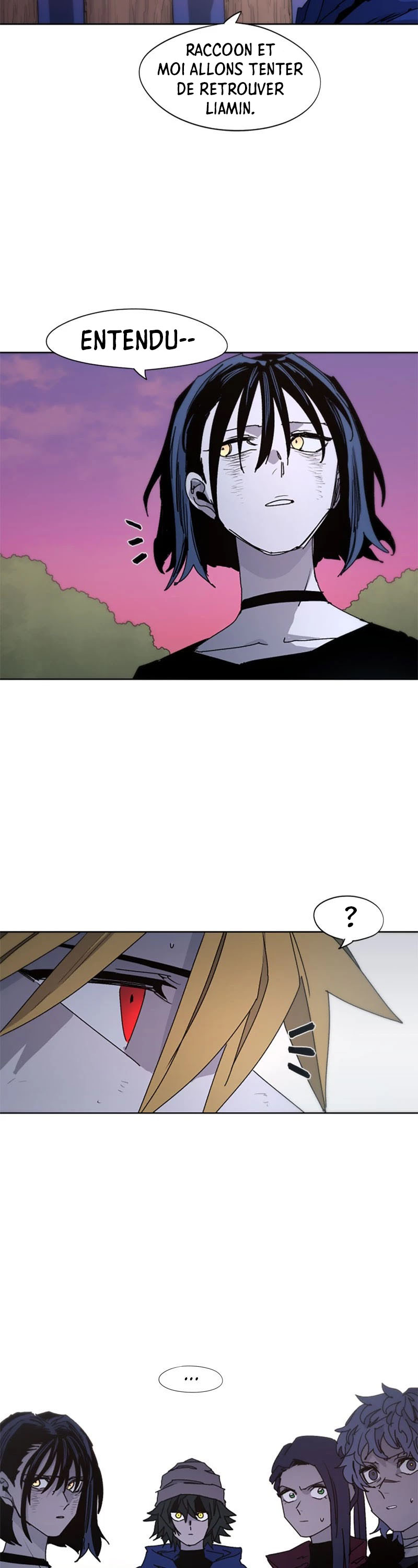 The Ember Knight Chapitre 44 - Page 11