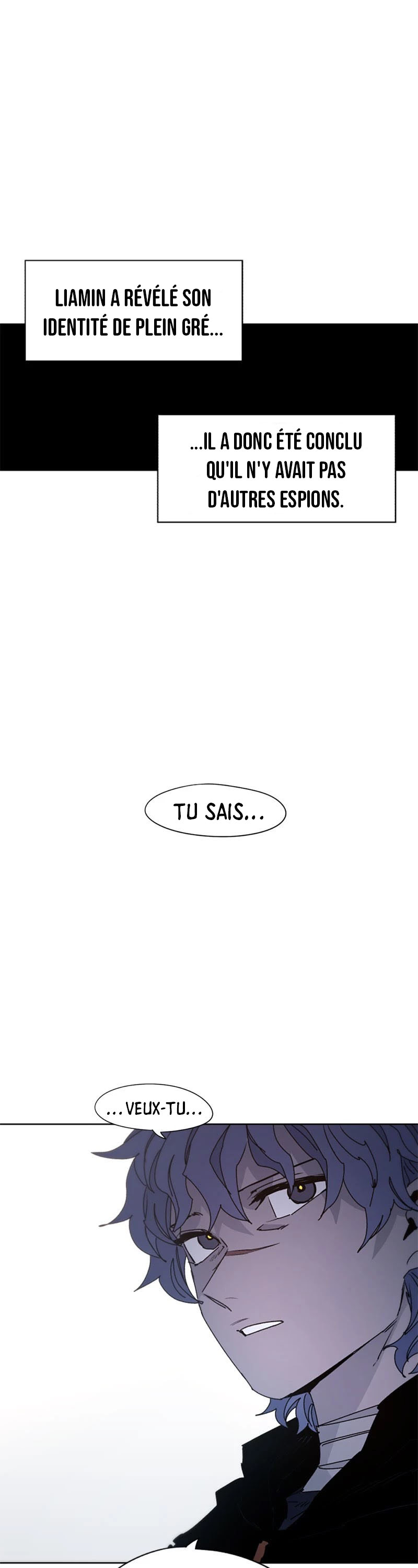 The Ember Knight Chapitre 44 - Page 14