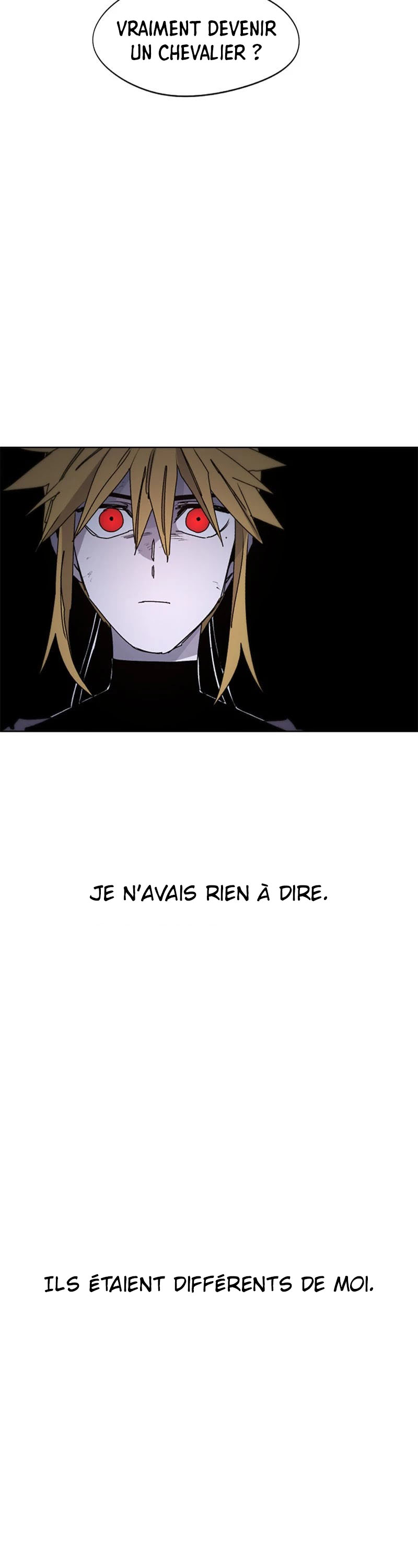 The Ember Knight Chapitre 44 - Page 15