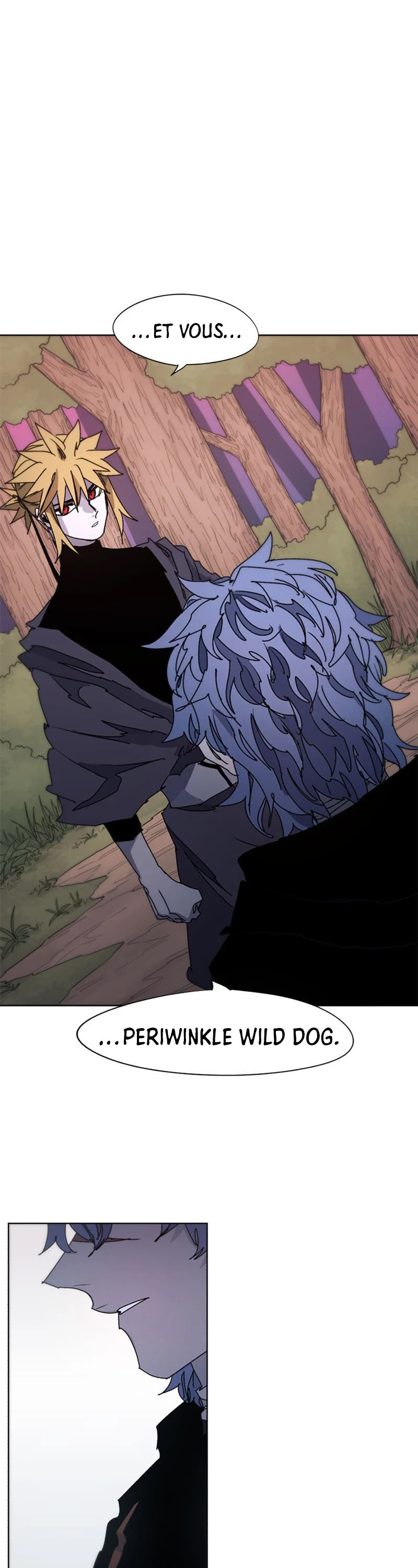 The Ember Knight Chapitre 44 - Page 2