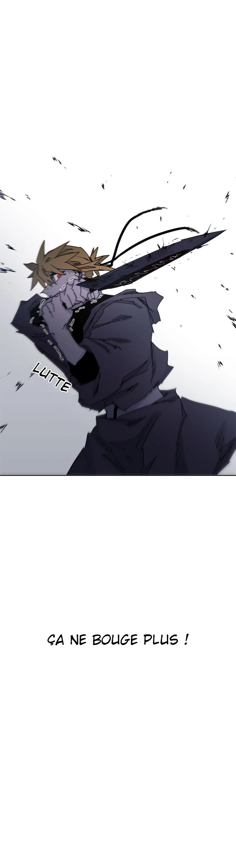 The Ember Knight Chapitre 44 - Page 25