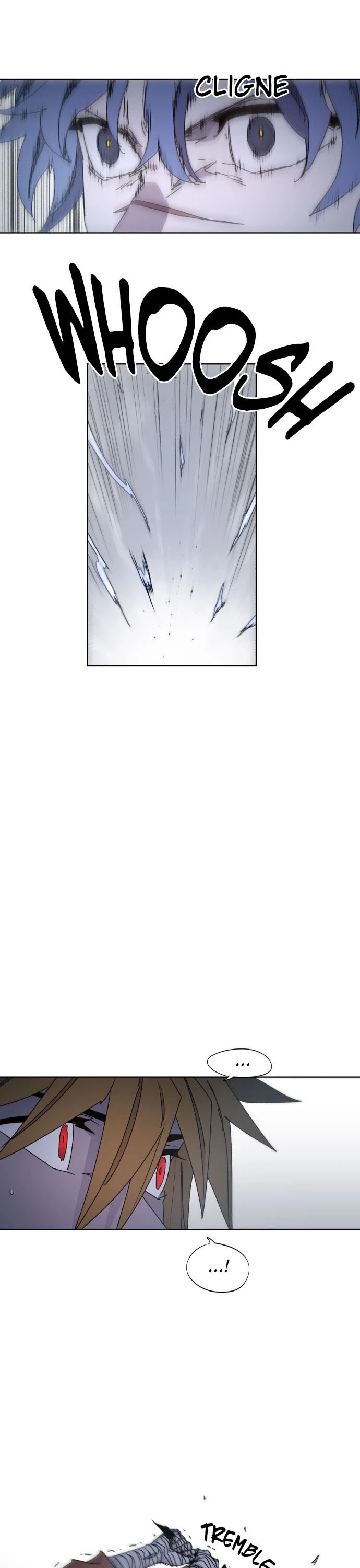 The Ember Knight Chapitre 44 - Page 29