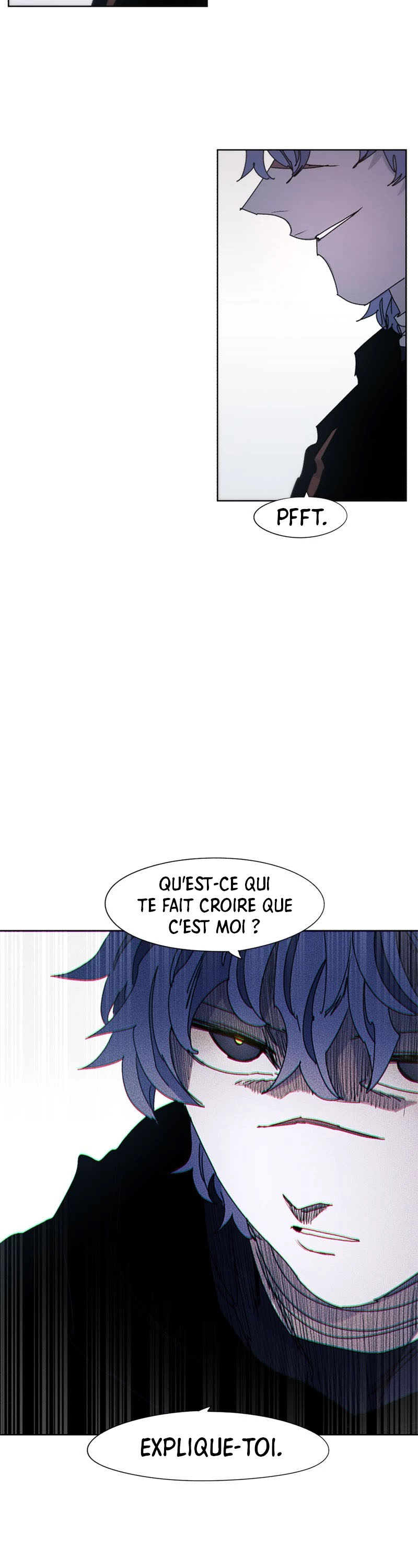 The Ember Knight Chapitre 44 - Page 3