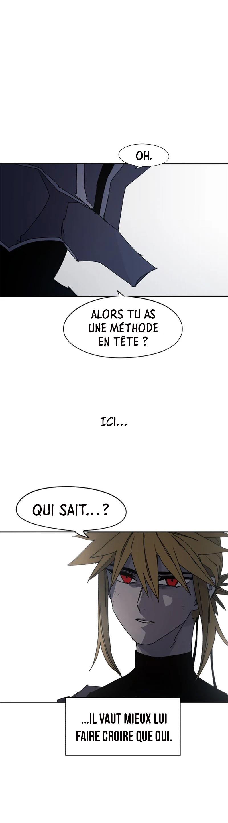 The Ember Knight Chapitre 45 - Page 13