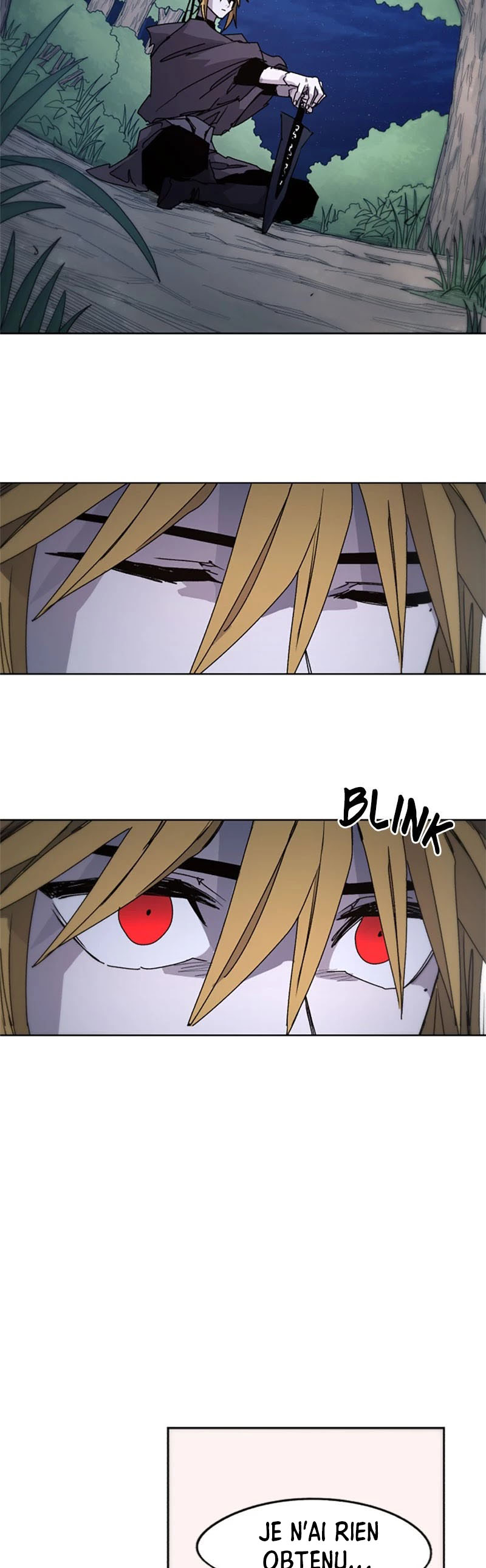 The Ember Knight Chapitre 45 - Page 24