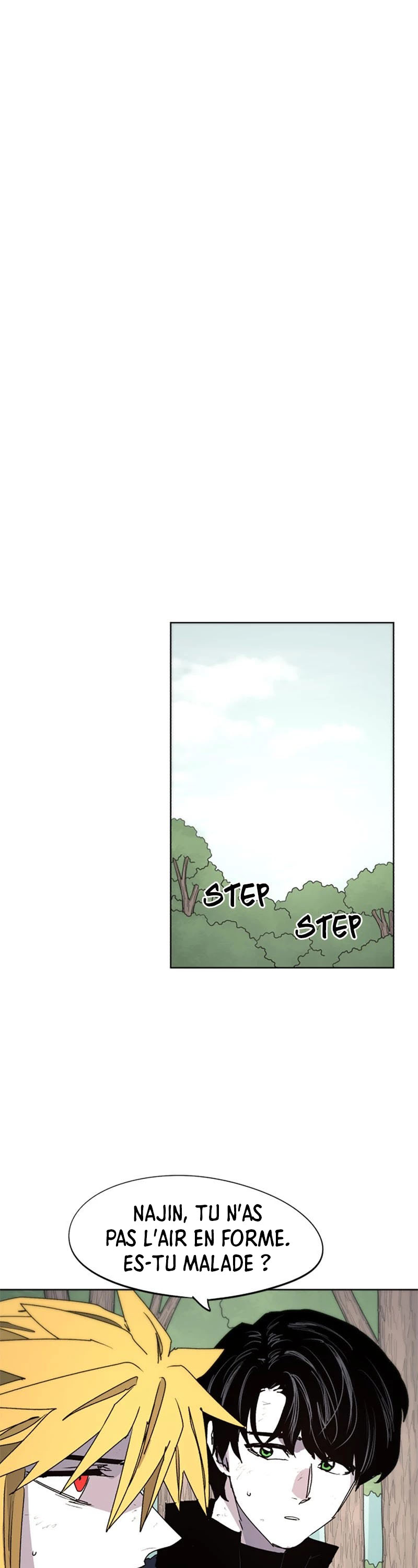 The Ember Knight Chapitre 45 - Page 26