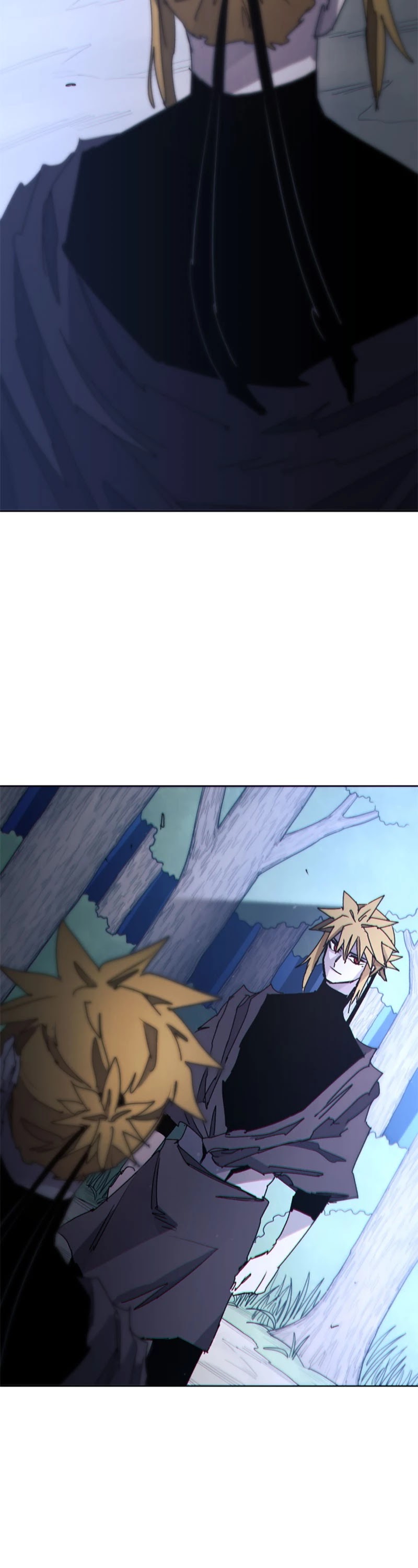 The Ember Knight Chapitre 45 - Page 33