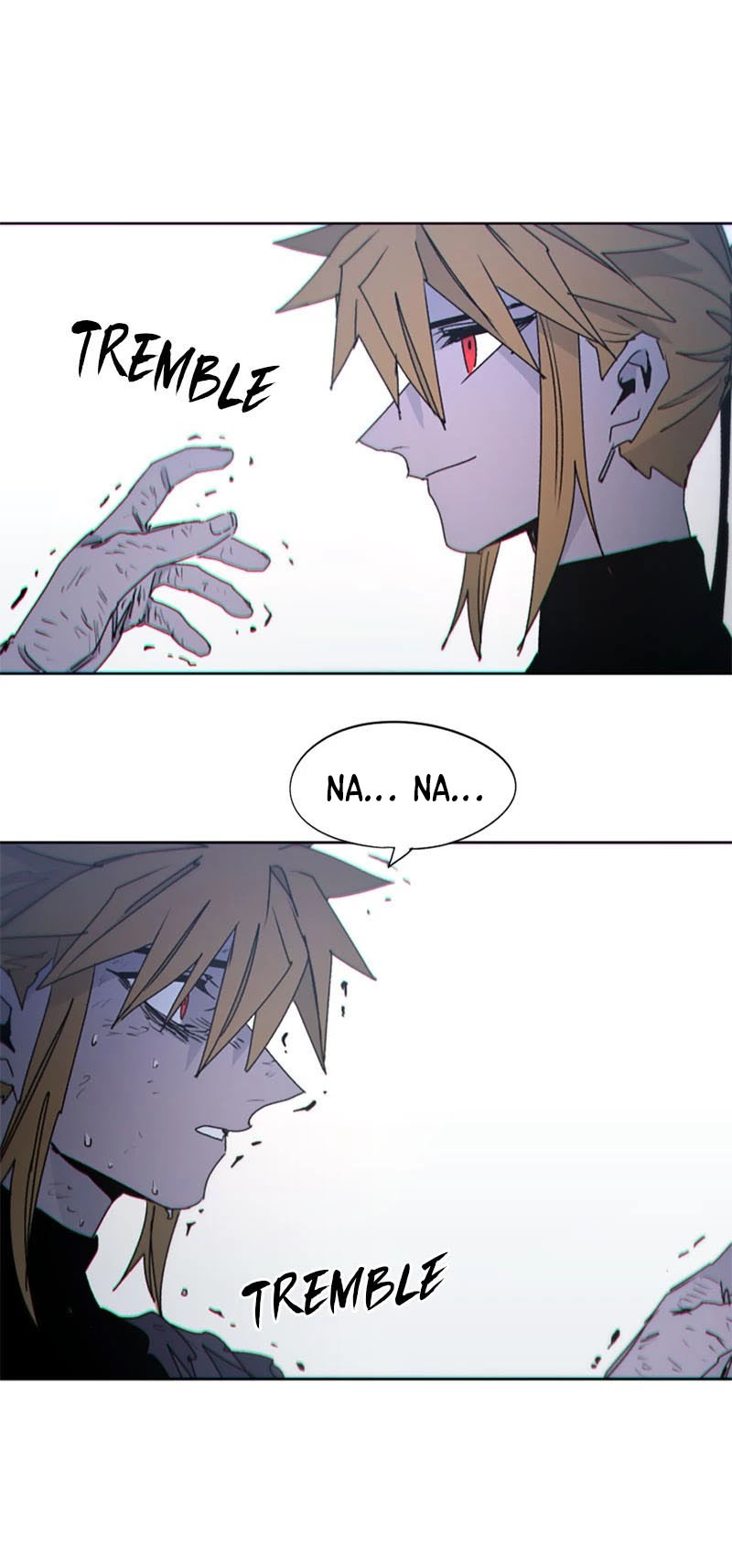 The Ember Knight Chapitre 45 - Page 34