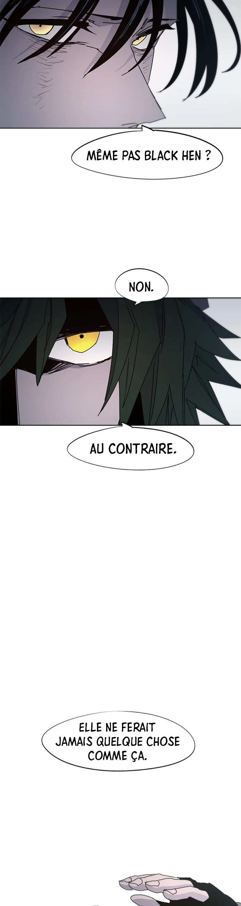 The Ember Knight Chapitre 46 - Page 25