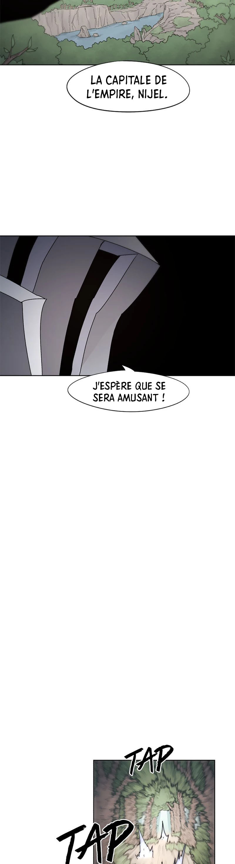 The Ember Knight Chapitre 46 - Page 27