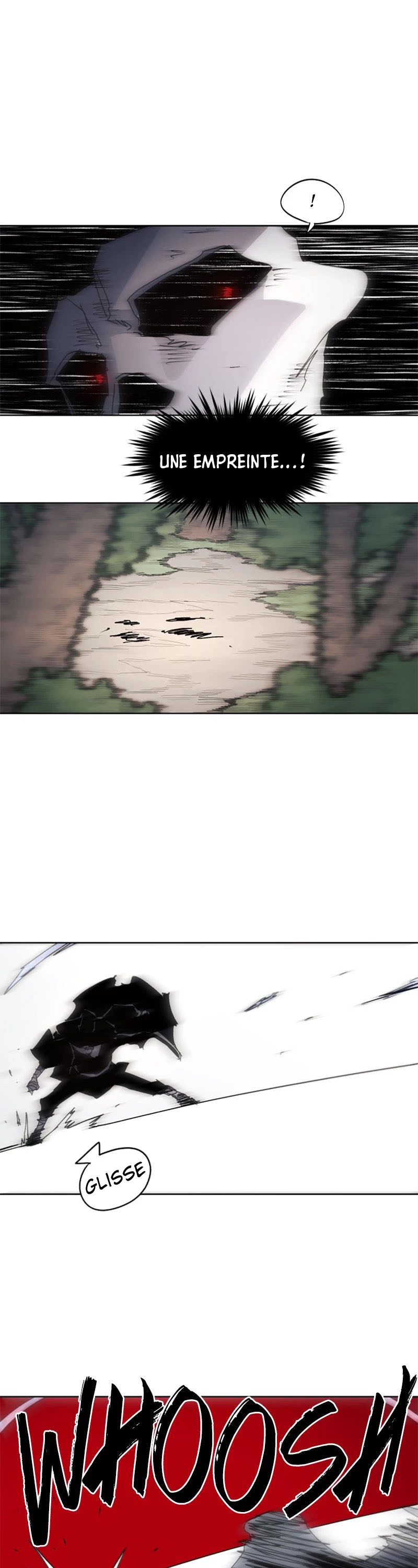 The Ember Knight Chapitre 46 - Page 29