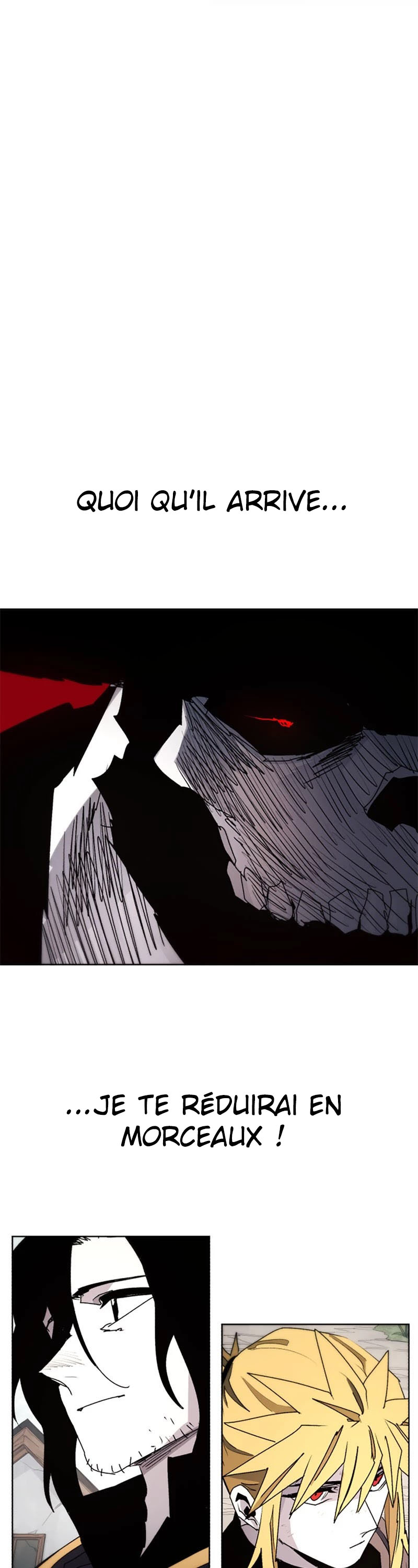 The Ember Knight Chapitre 46 - Page 31