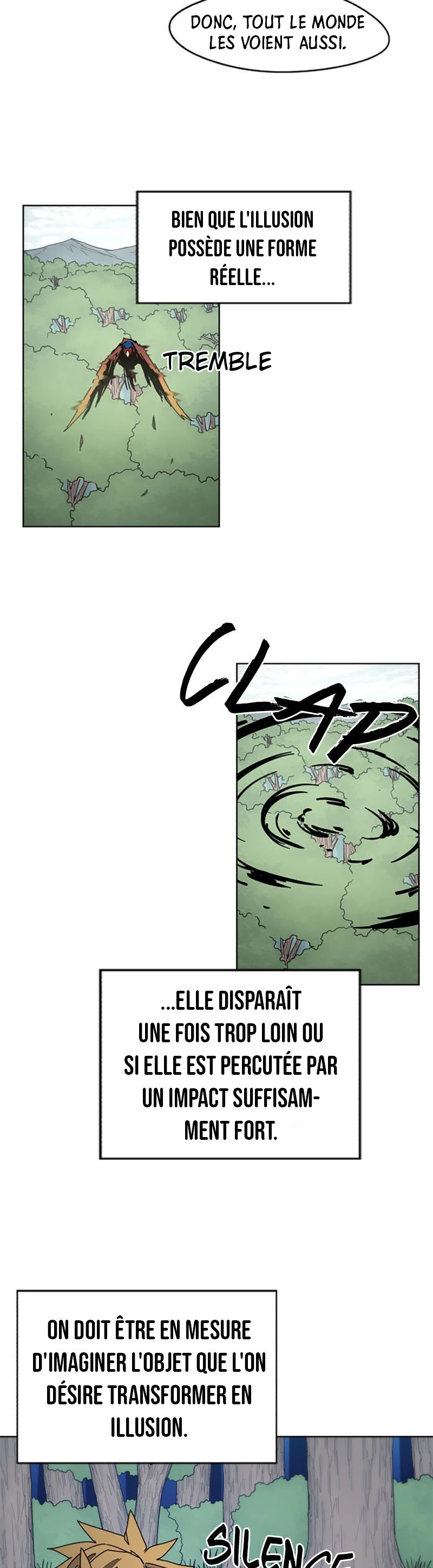 The Ember Knight Chapitre 46 - Page 9
