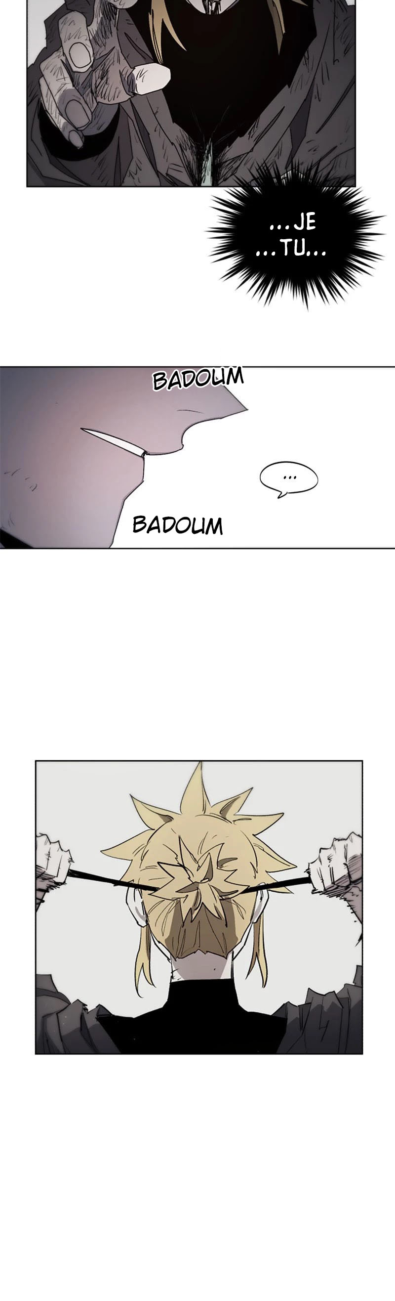 The Ember Knight Chapitre 47 - Page 12