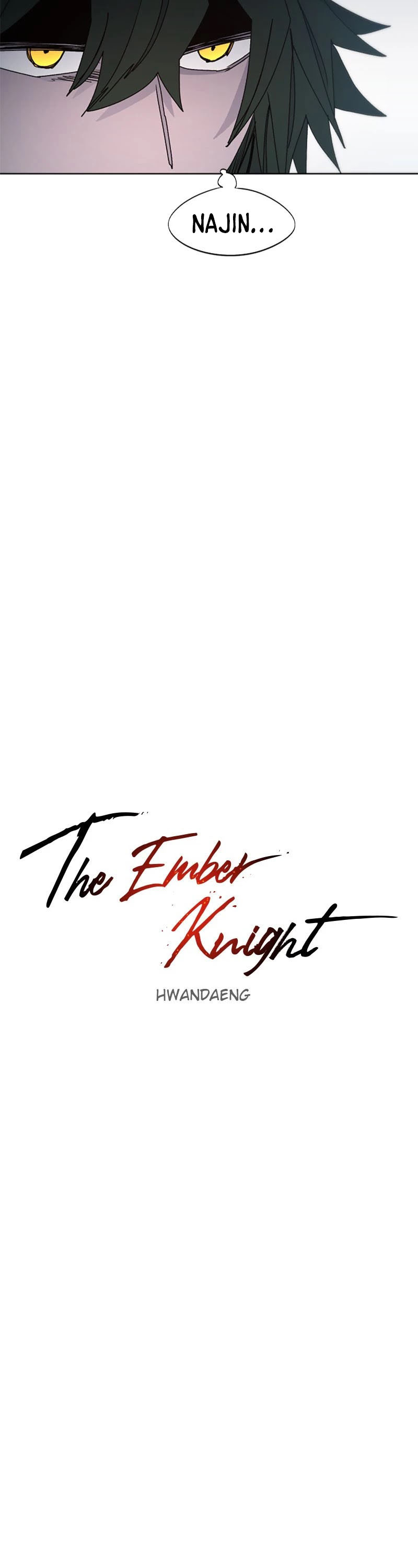The Ember Knight Chapitre 47 - Page 17