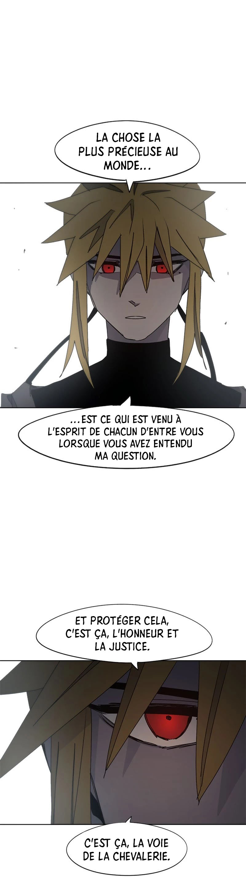 The Ember Knight Chapitre 47 - Page 26