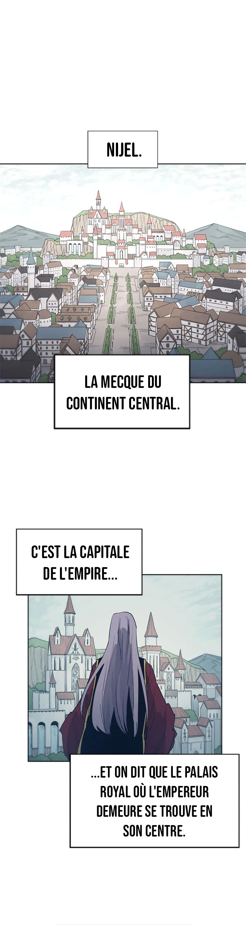 The Ember Knight Chapitre 48 - Page 2