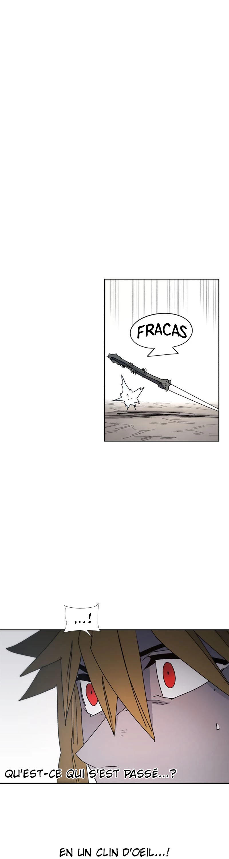The Ember Knight Chapitre 48 - Page 28