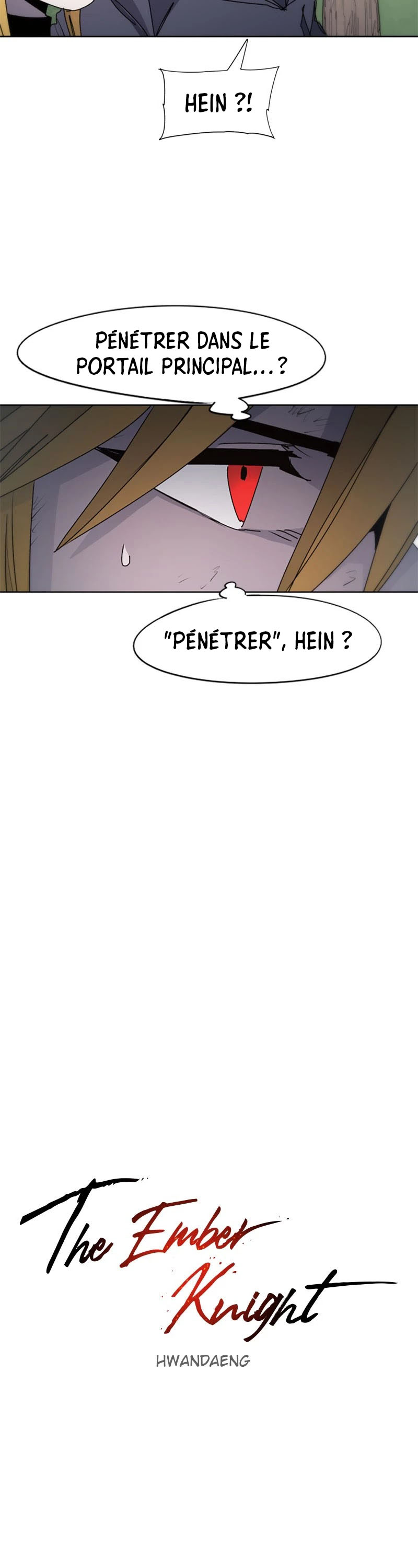 The Ember Knight Chapitre 48 - Page 4