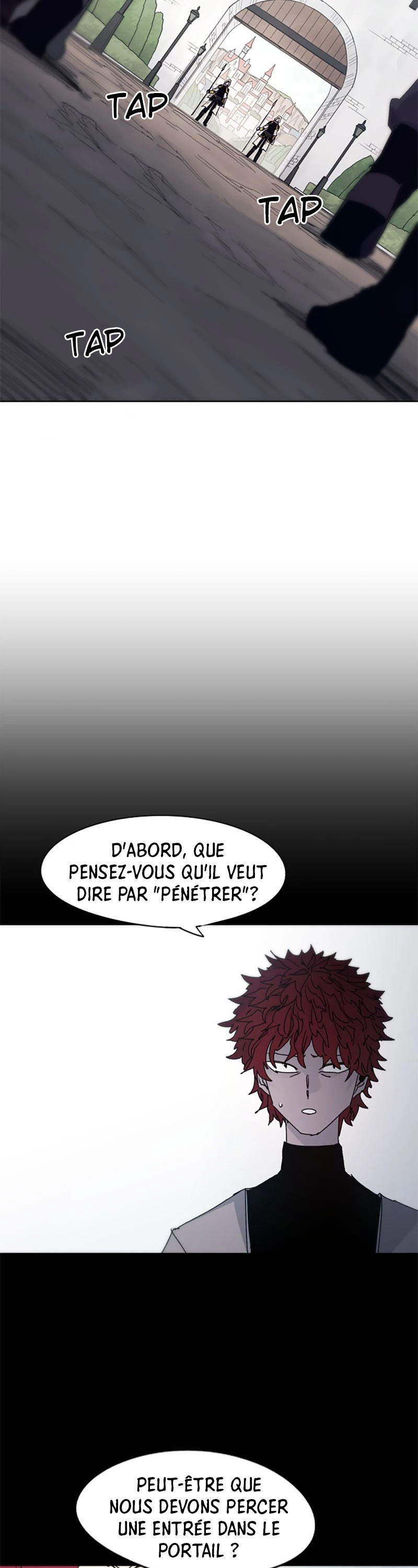 The Ember Knight Chapitre 48 - Page 7