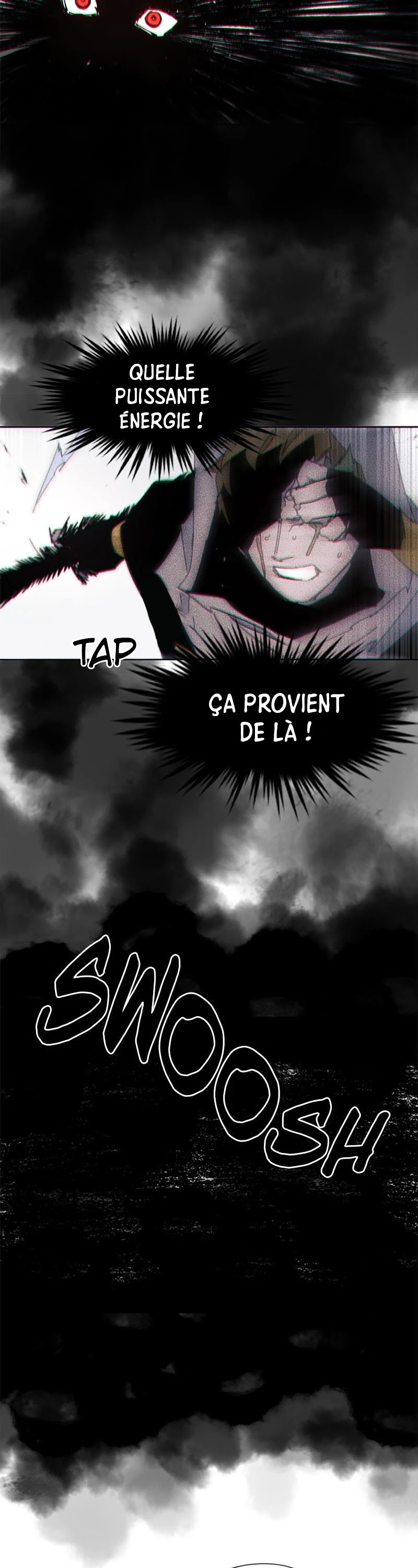 The Ember Knight Chapitre 49 - Page 14