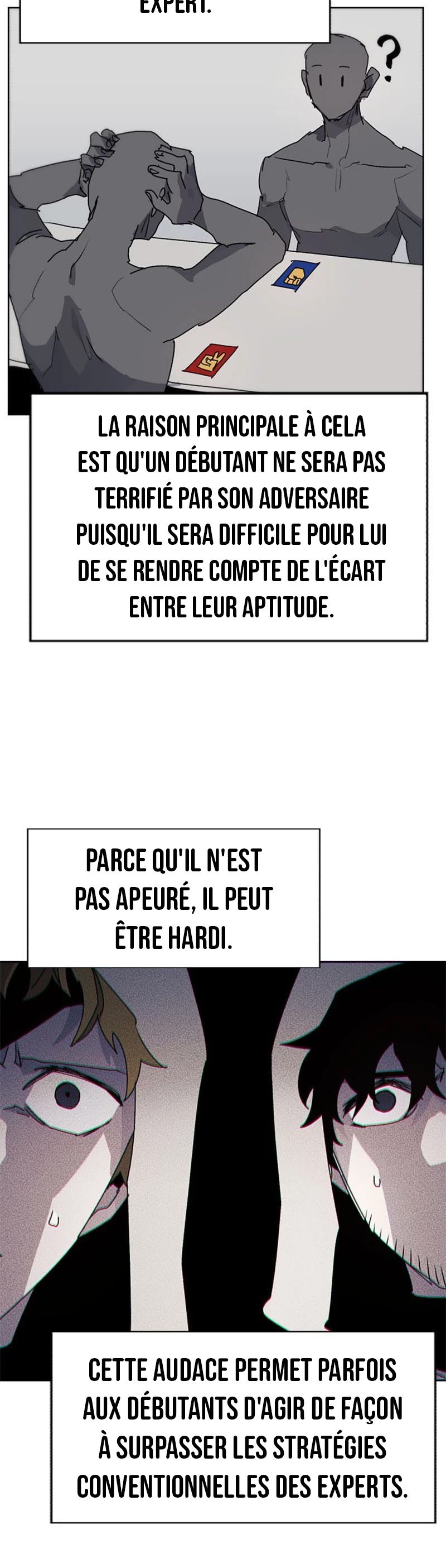 The Ember Knight Chapitre 49 - Page 24