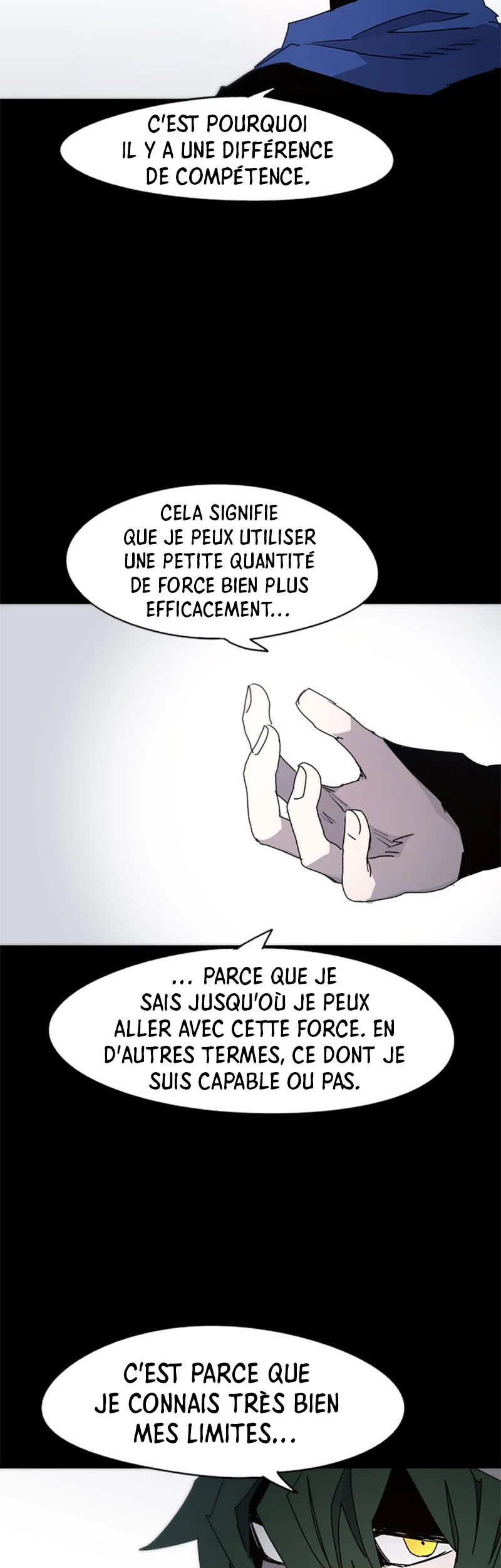 The Ember Knight Chapitre 49 - Page 8