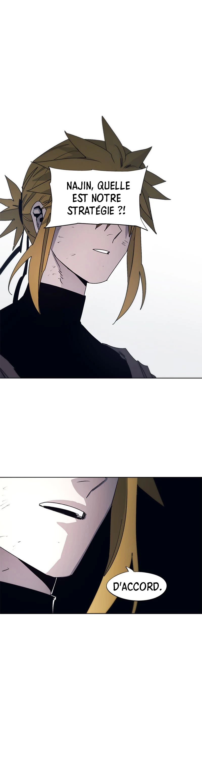The Ember Knight Chapitre 50 - Page 13