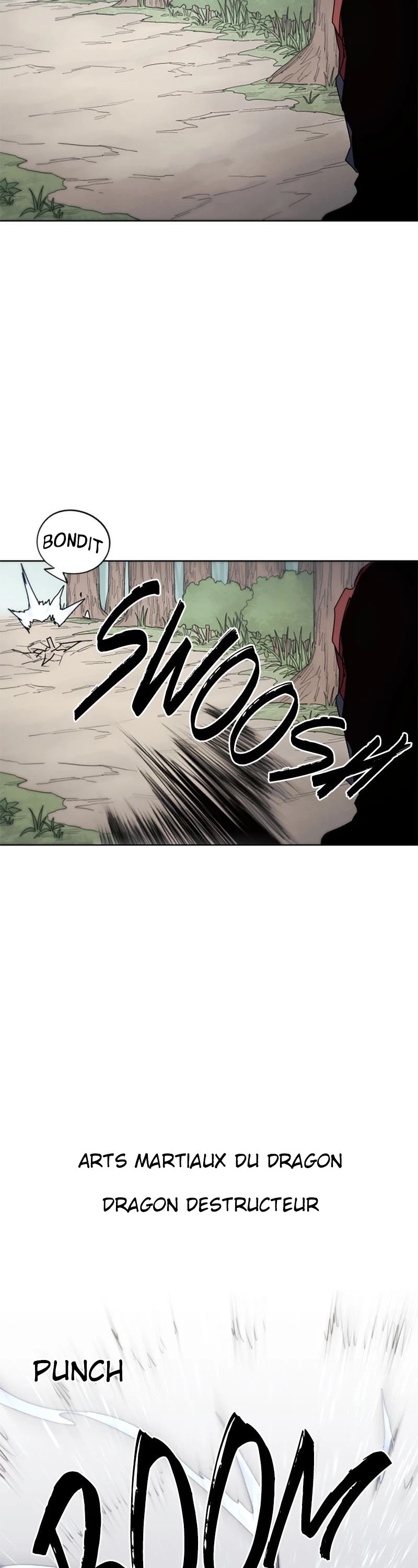 The Ember Knight Chapitre 50 - Page 28