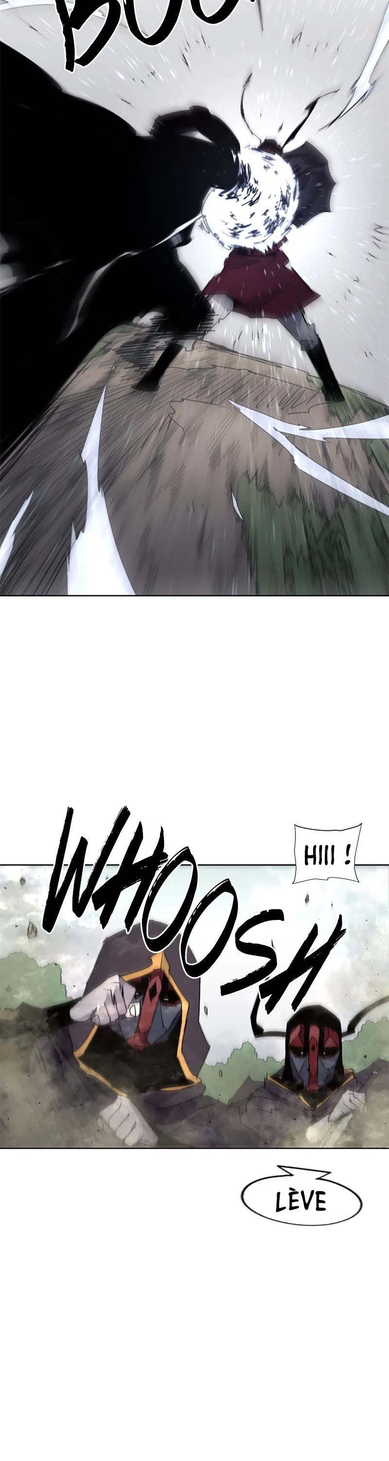 The Ember Knight Chapitre 50 - Page 29