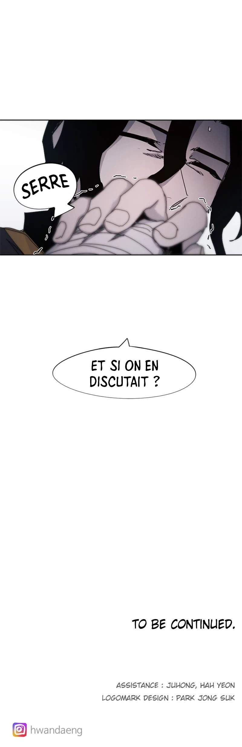 The Ember Knight Chapitre 50 - Page 31