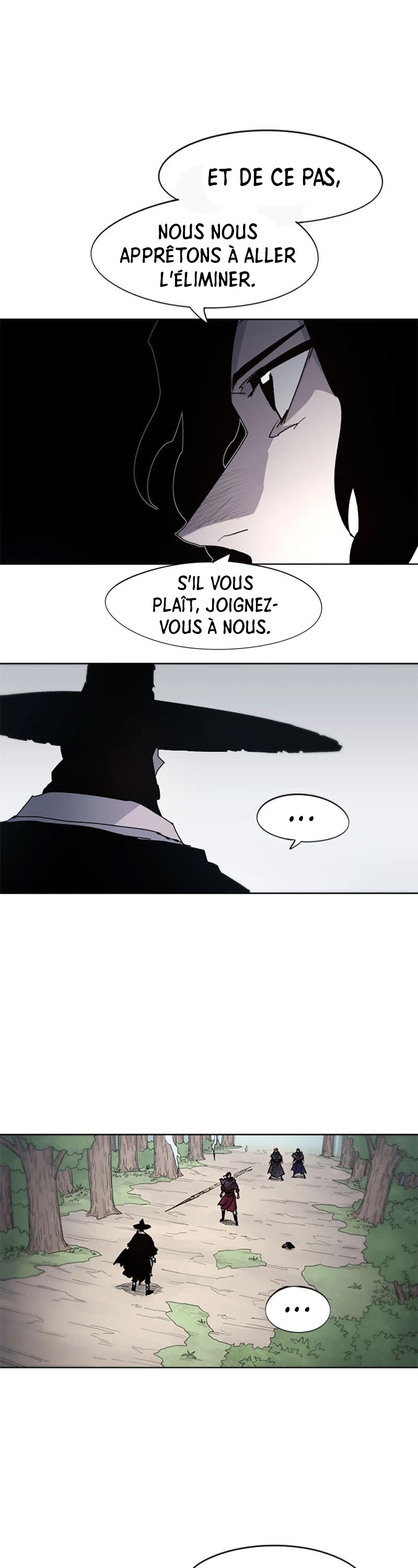 The Ember Knight Chapitre 51 - Page 10