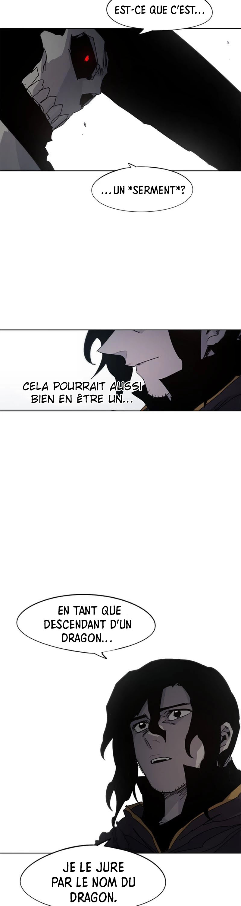 The Ember Knight Chapitre 51 - Page 11