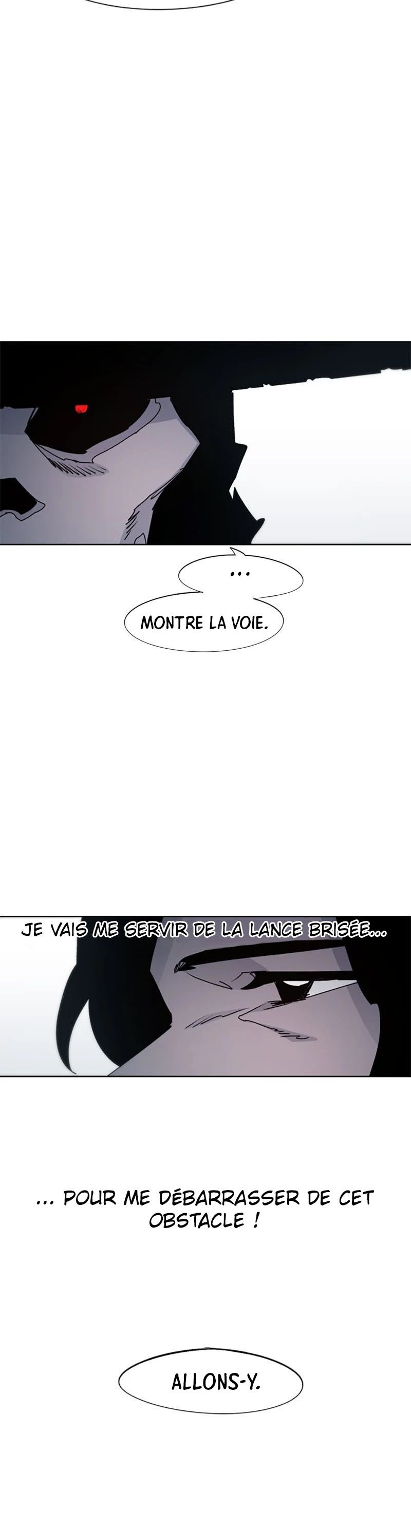 The Ember Knight Chapitre 51 - Page 12