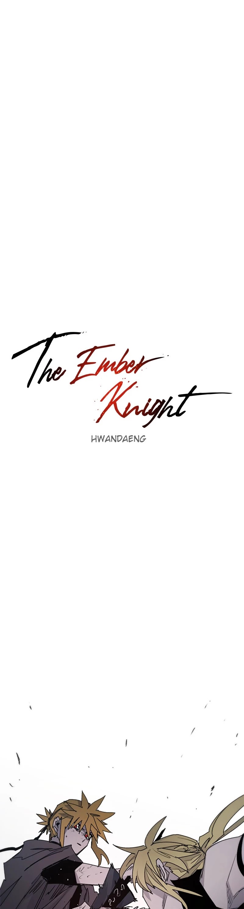 The Ember Knight Chapitre 51 - Page 13