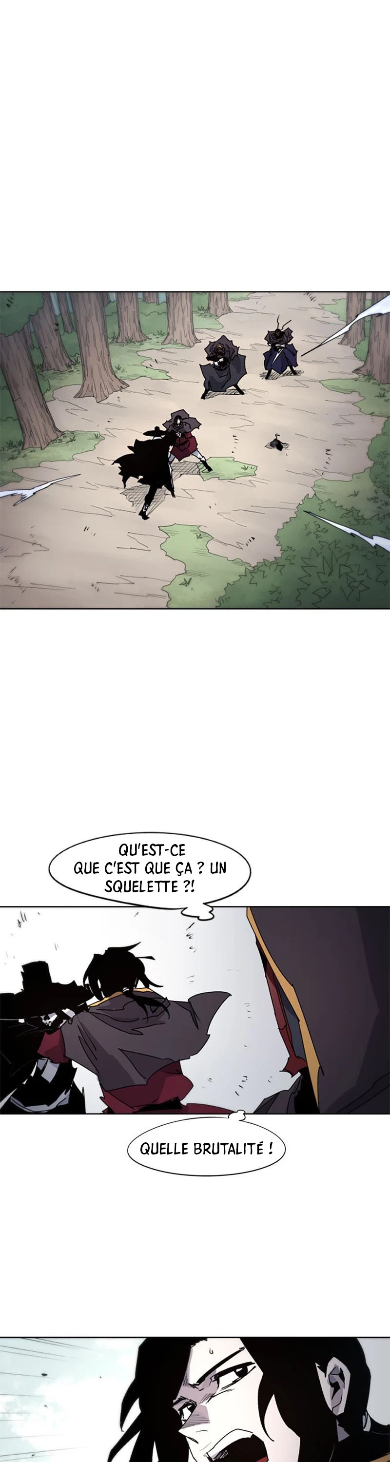 The Ember Knight Chapitre 51 - Page 2