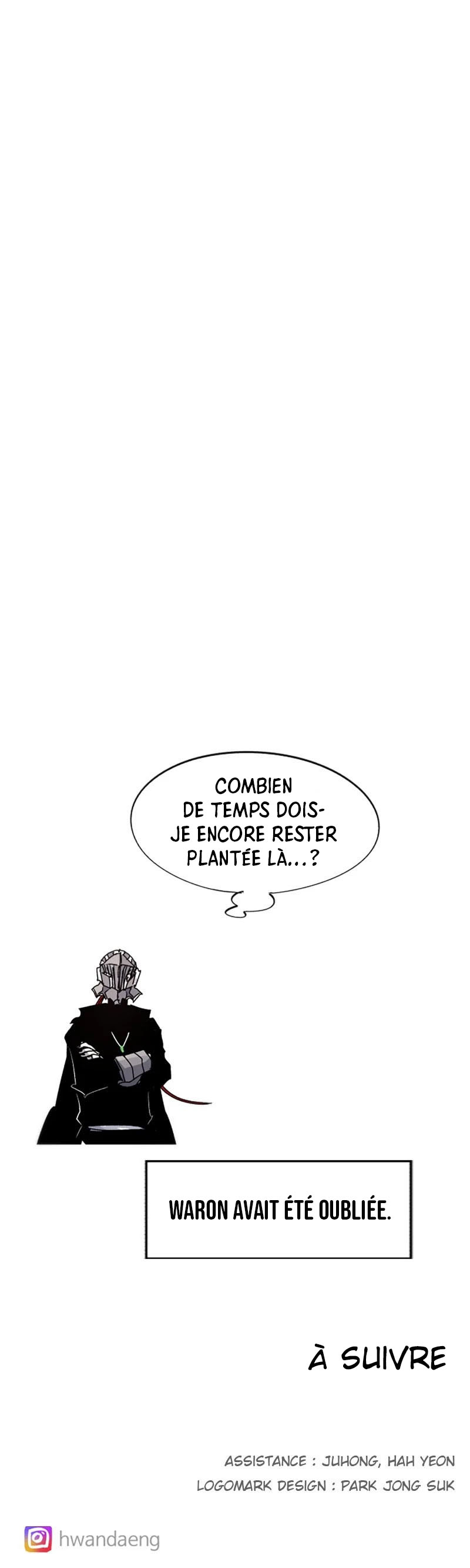 The Ember Knight Chapitre 51 - Page 29