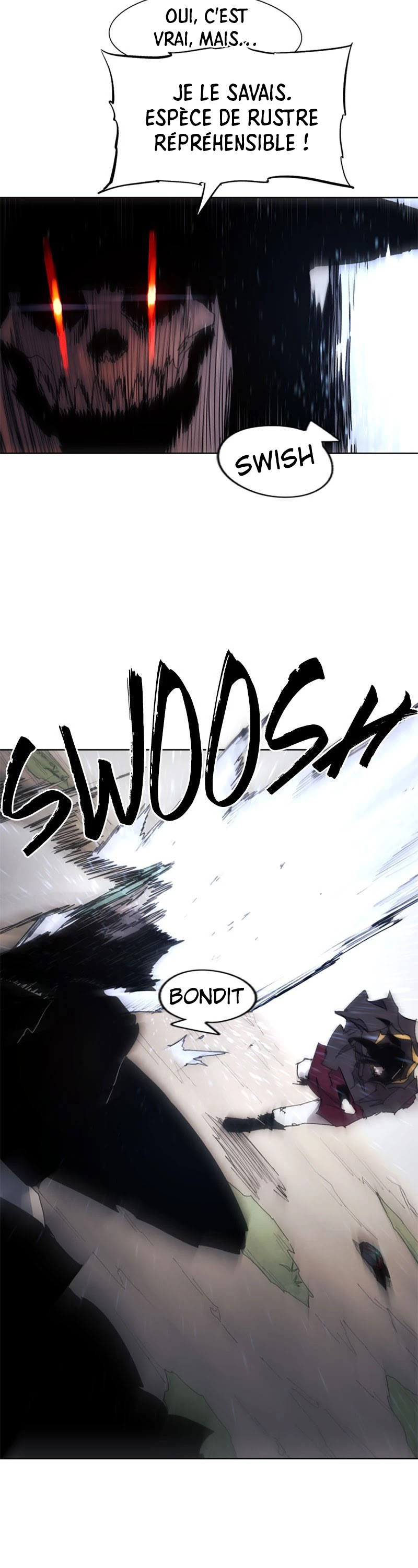 The Ember Knight Chapitre 51 - Page 6