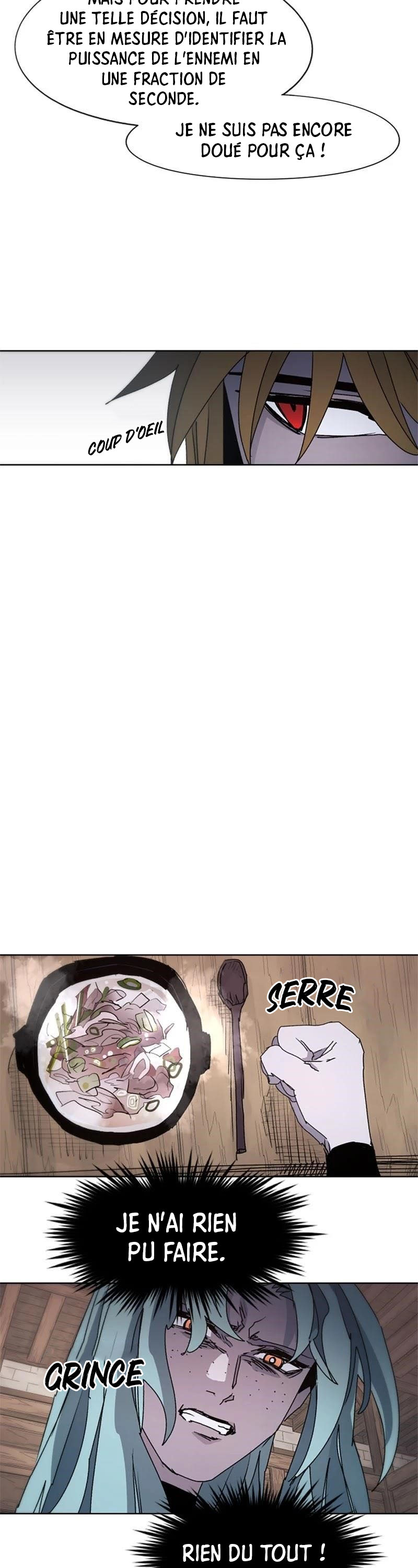 The Ember Knight Chapitre 52 - Page 14